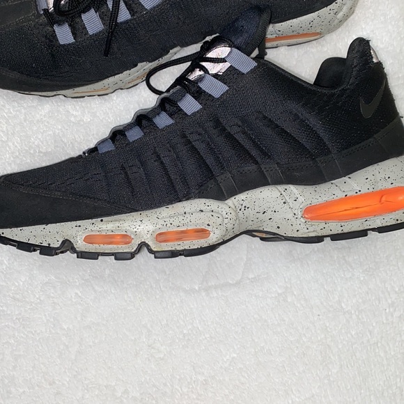 Nike Air Max 95 EM "Honolulu" Sz 13 - Picture 3 of 12